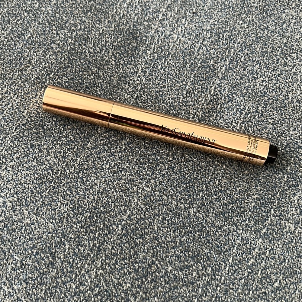 YSL touche eclat 2